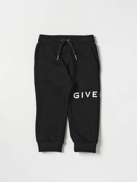 givenchy hose kinder|givenchy baby clothes.